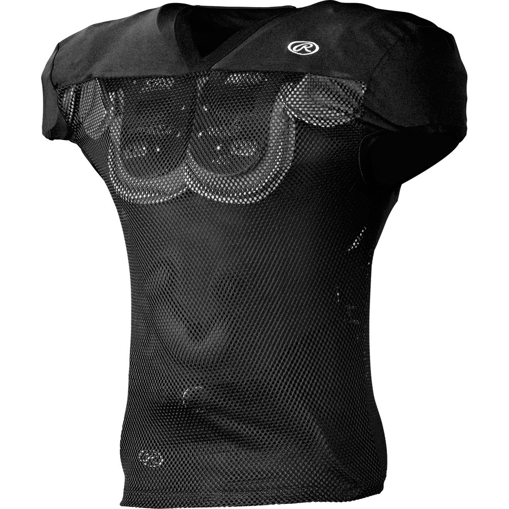 Rawlings Premium Pro Cut Adult Football Practice Jersey 2XL